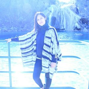 Meet your Posher, Dulce